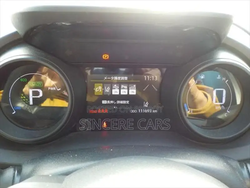 Toyota Yaris Cross G 360CAMERA 4POINT 2021
