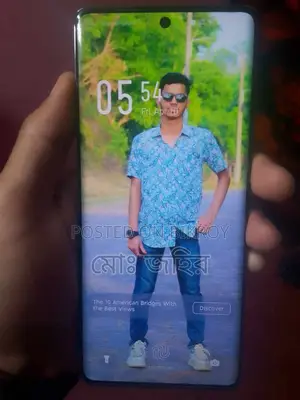Infinix Hot 50 Pro+ (Used)