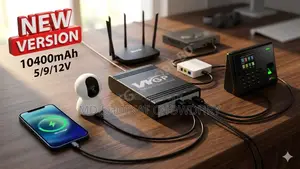 Portable Mini UPS WGP
