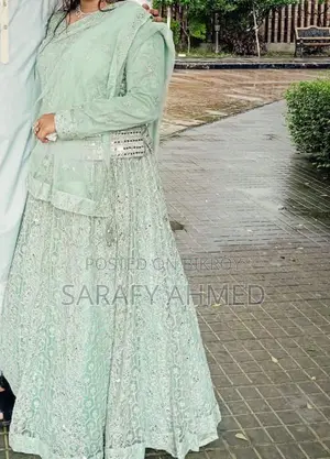 Lehenga