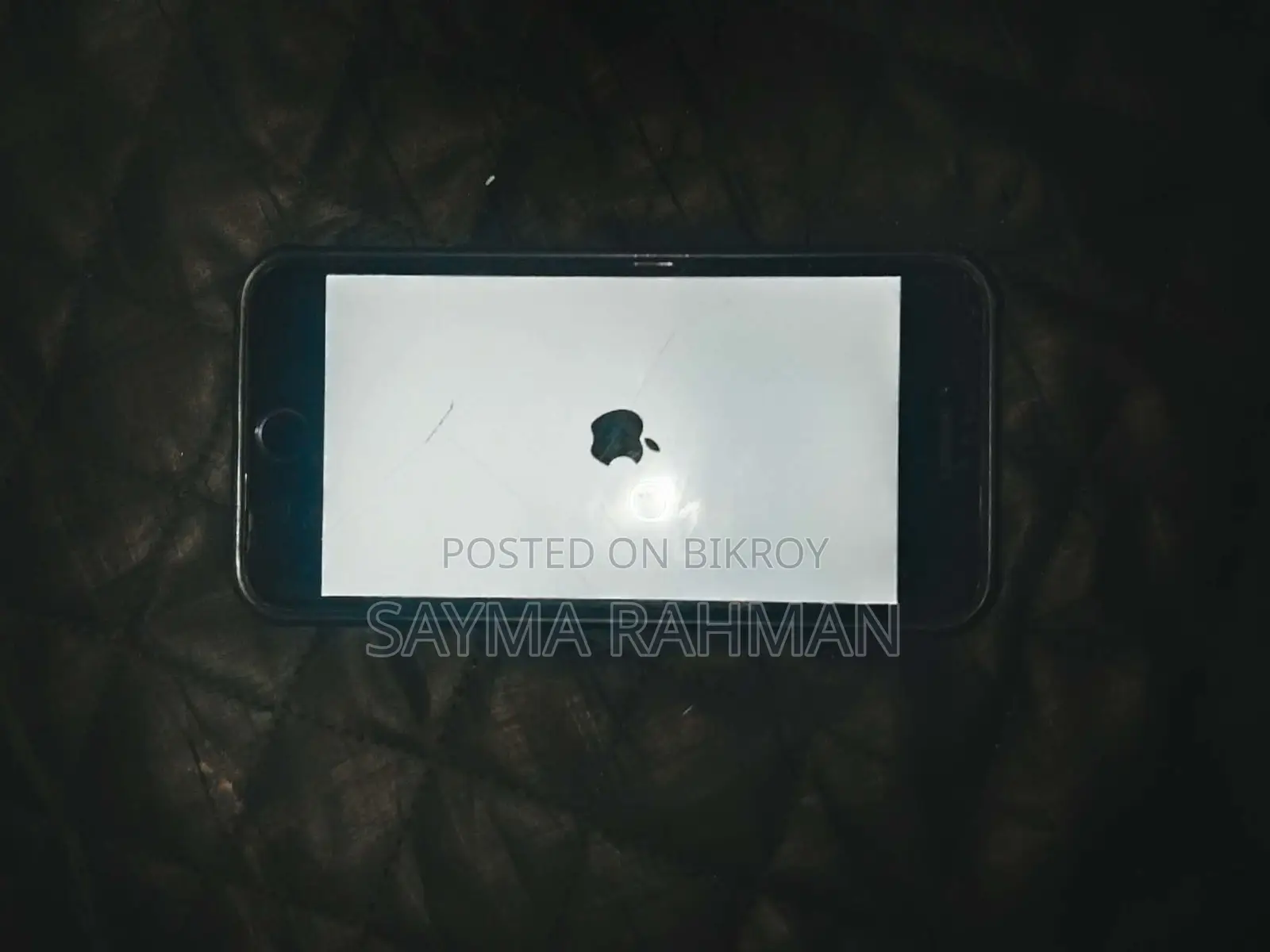 Apple iPhone 6S Plus 15.8.3 (Used)