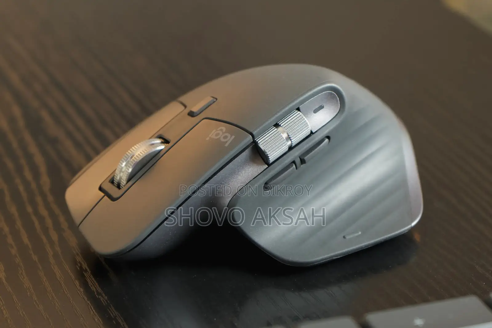 Logitech MX Master 3s