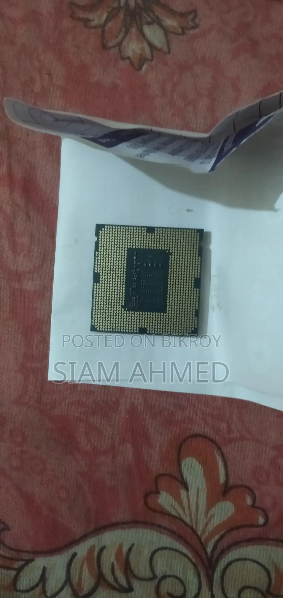 core i5 4690 4th generation