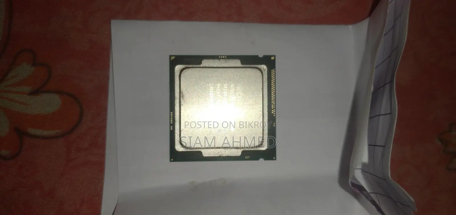 core i5 4690 4th generation