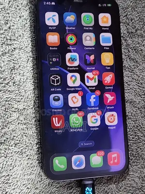 Apple iPhone 12 Pro (Used)