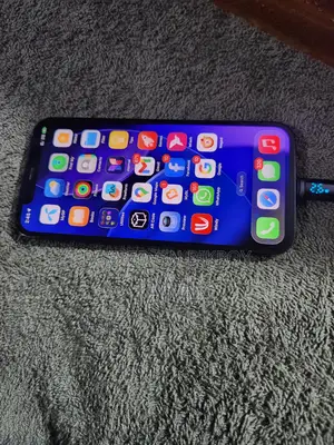 Apple iPhone 12 Pro (Used)