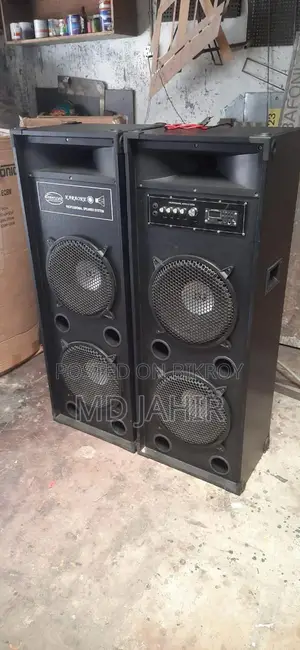 Bluetooth Sound System