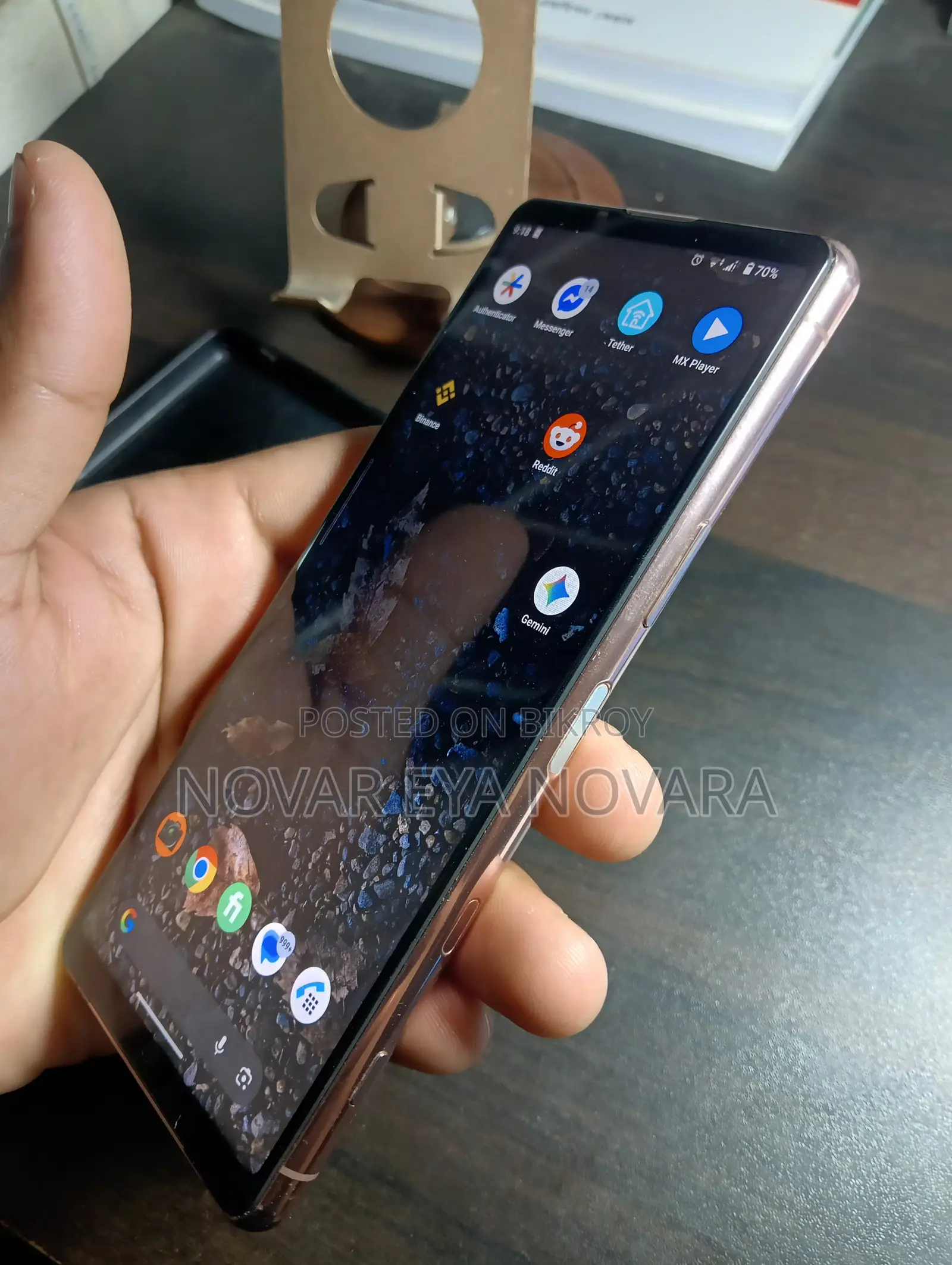Sony Xperia 5 Mark 3 (Used)