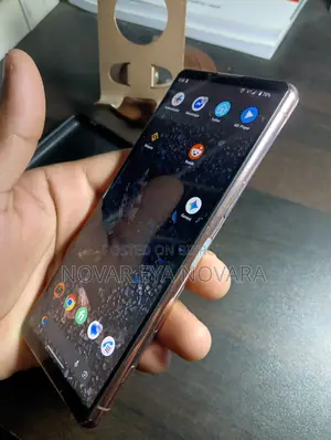 Sony Xperia 5 Mark 3 (Used)