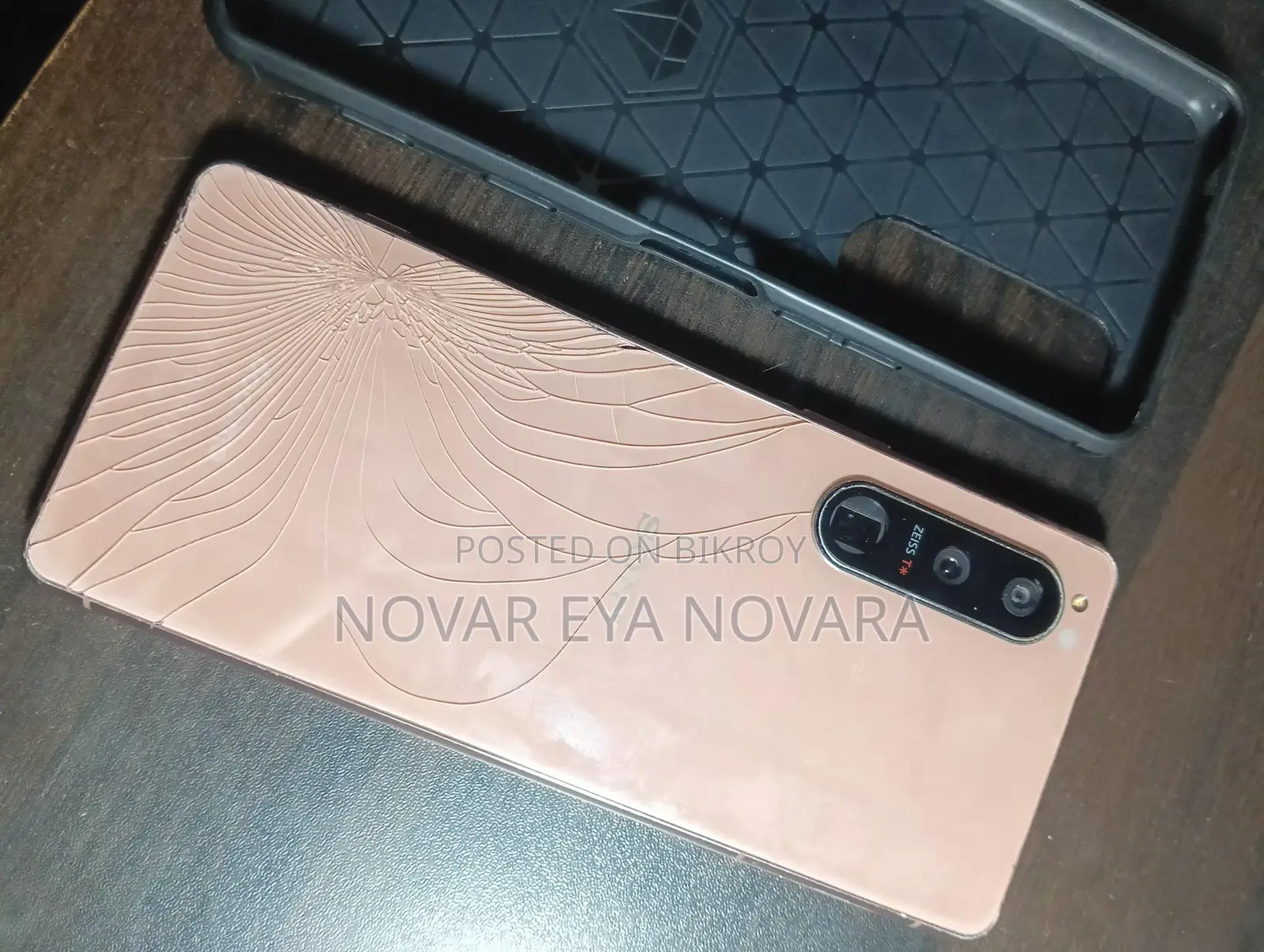 Sony Xperia 5 Mark 3 (Used)