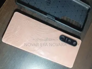 Sony Xperia 5 Mark 3 (Used)