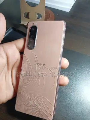 Sony Xperia 5 Mark 3 (Used)