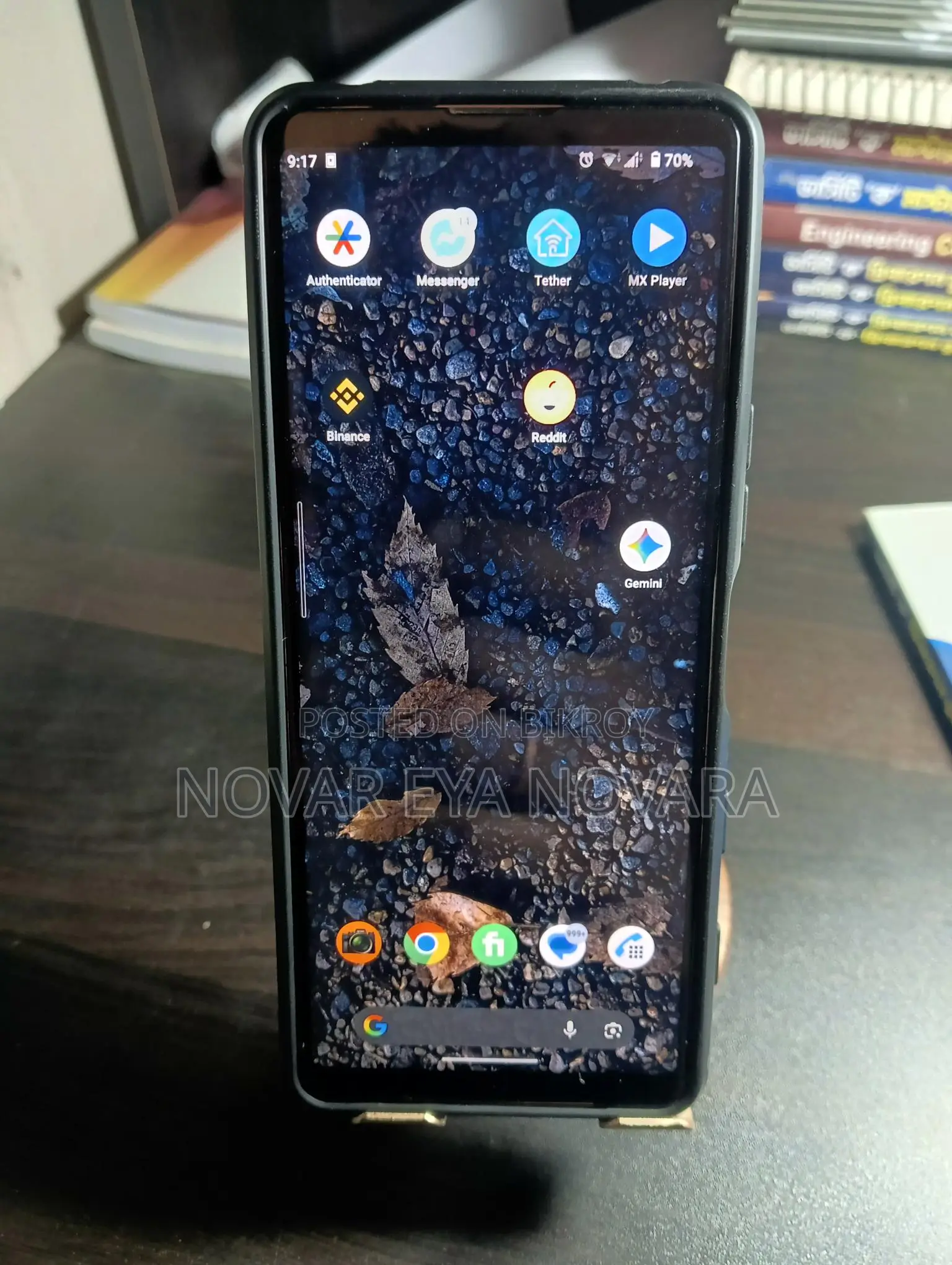 Sony Xperia 5 Mark 3 (Used)