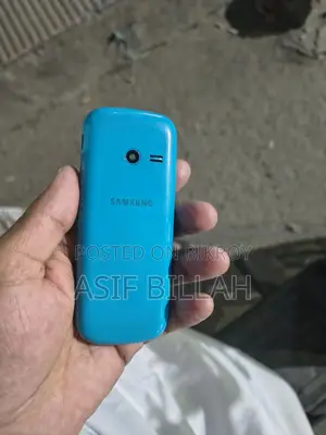 Samsung Metro 313 (Used)