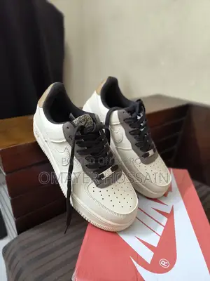 New Sneakers