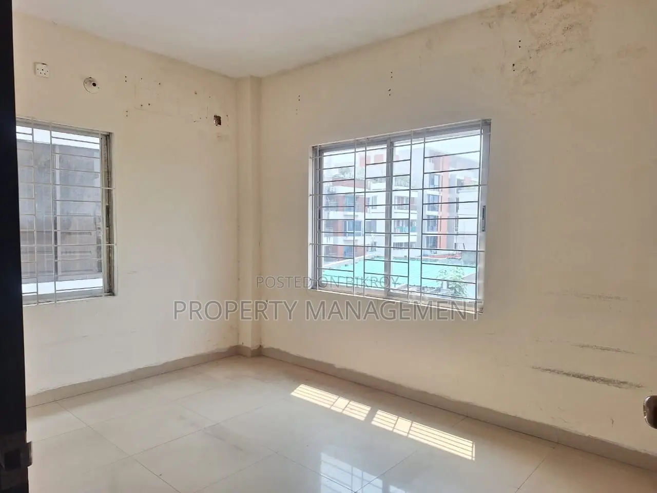 3200Sqft Office Space Rent Mohakhali DOHS Nice View
