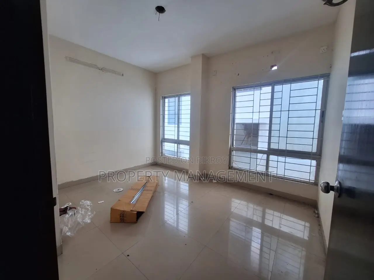 3200Sqft Office Space Rent Mohakhali DOHS Nice View