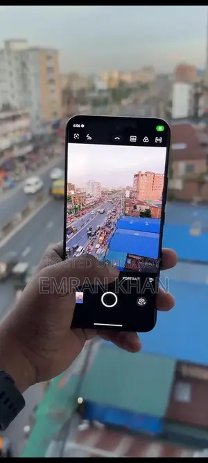 Infinix Hot 60 Pro Plus (Used)
