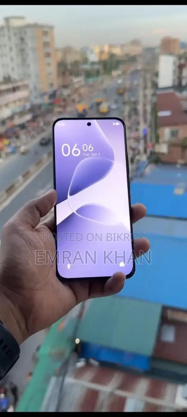 Infinix Hot 60 Pro Plus (Used)