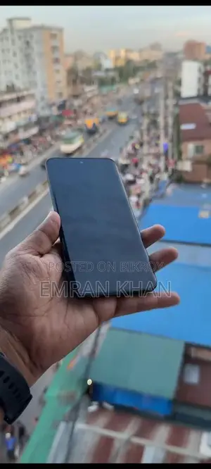 Infinix Hot 60 Pro Plus (Used)