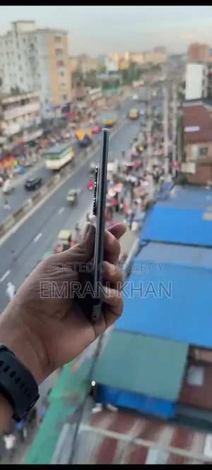 Infinix Hot 60 Pro Plus (Used)
