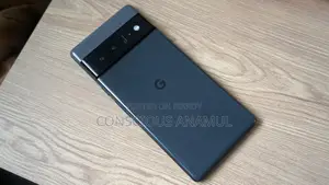 Google Pixel 6 8.128 gb (Used)