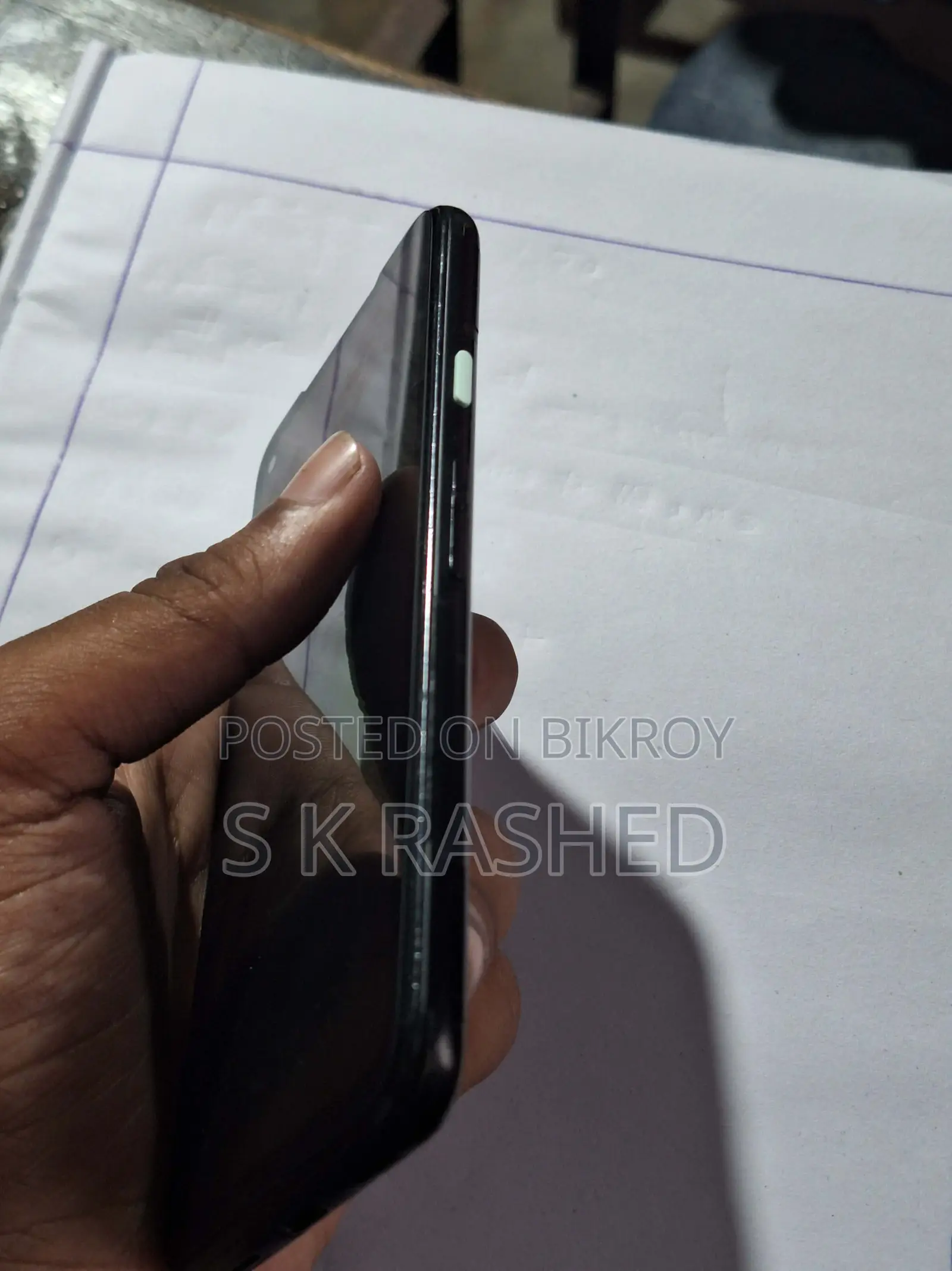 Google Pixel 4a Unlimited Storage (Used)