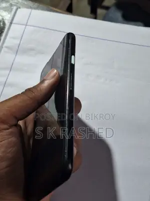 Google Pixel 4a Unlimited Storage (Used)