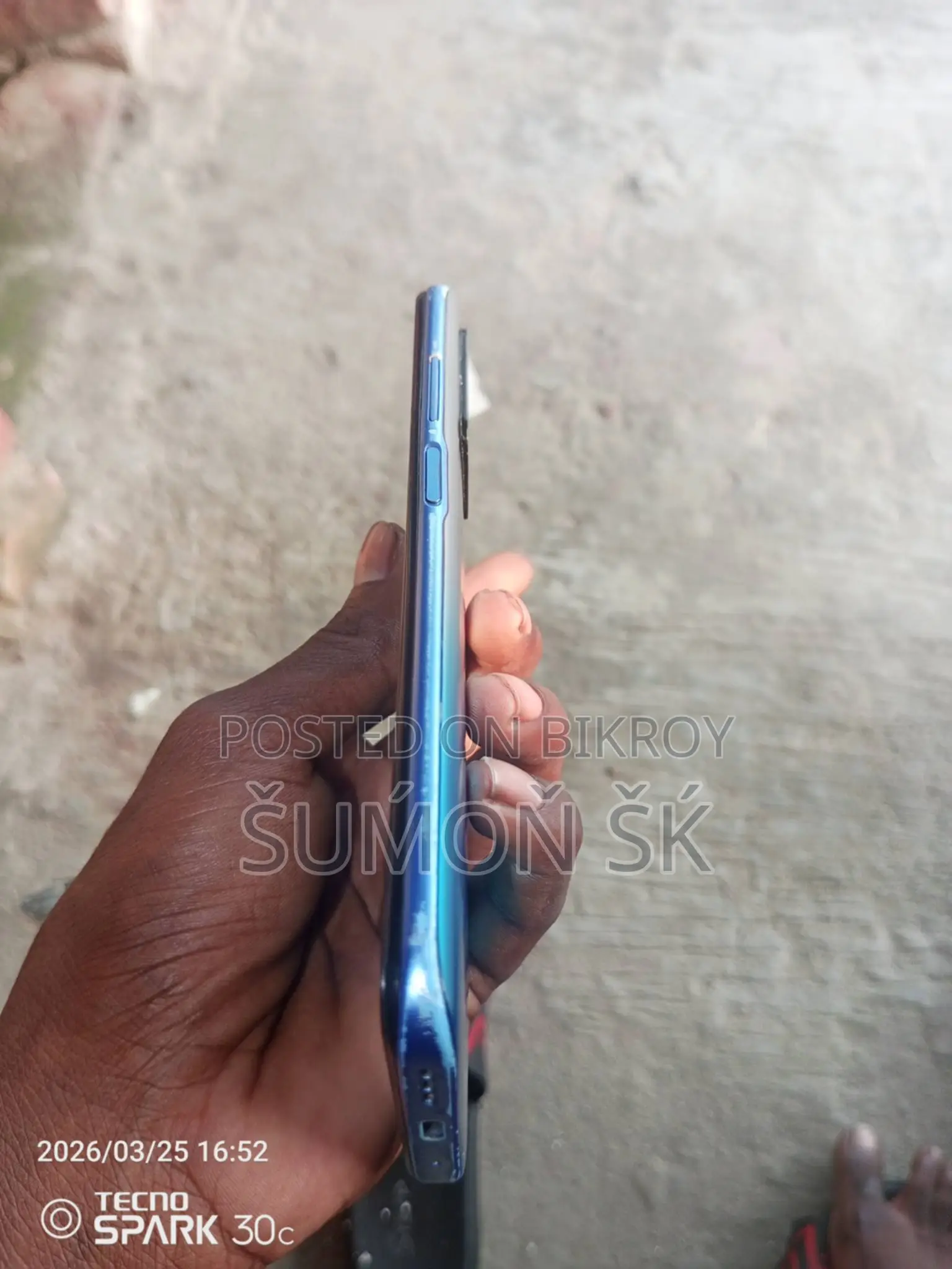 Xiaomi Redmi 10 Prime (Used)