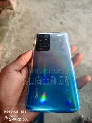 Xiaomi Redmi 10 Prime (Used)