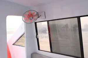 VIP Semi Cabin Cruiser