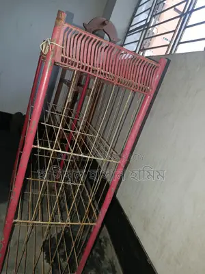 একটা বুক সেল & আলমারি বিক্রি করা হবে।
