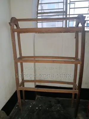 একটা বুক সেল & আলমারি বিক্রি করা হবে।