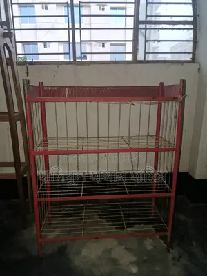 একটা বুক সেল & আলমারি বিক্রি করা হবে।