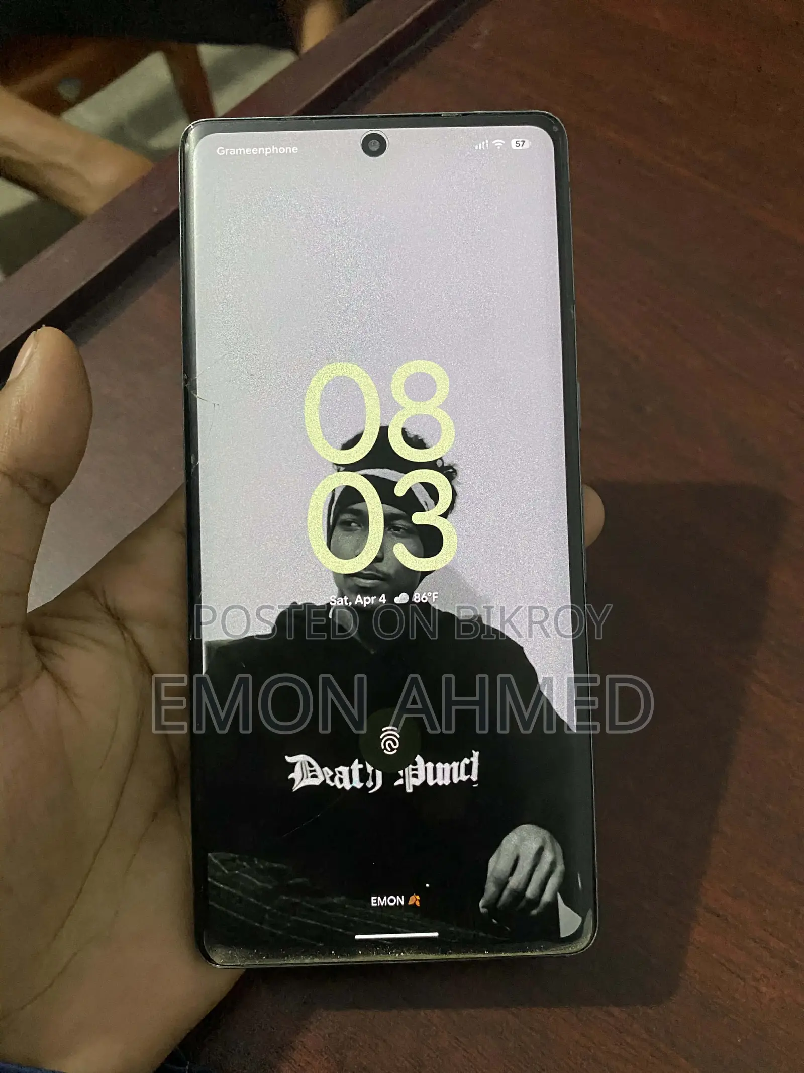 Google Pixel 7 Pro (Used)