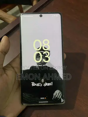 Google Pixel 7 Pro (Used)