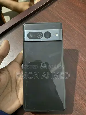 Google Pixel 7 Pro (Used)