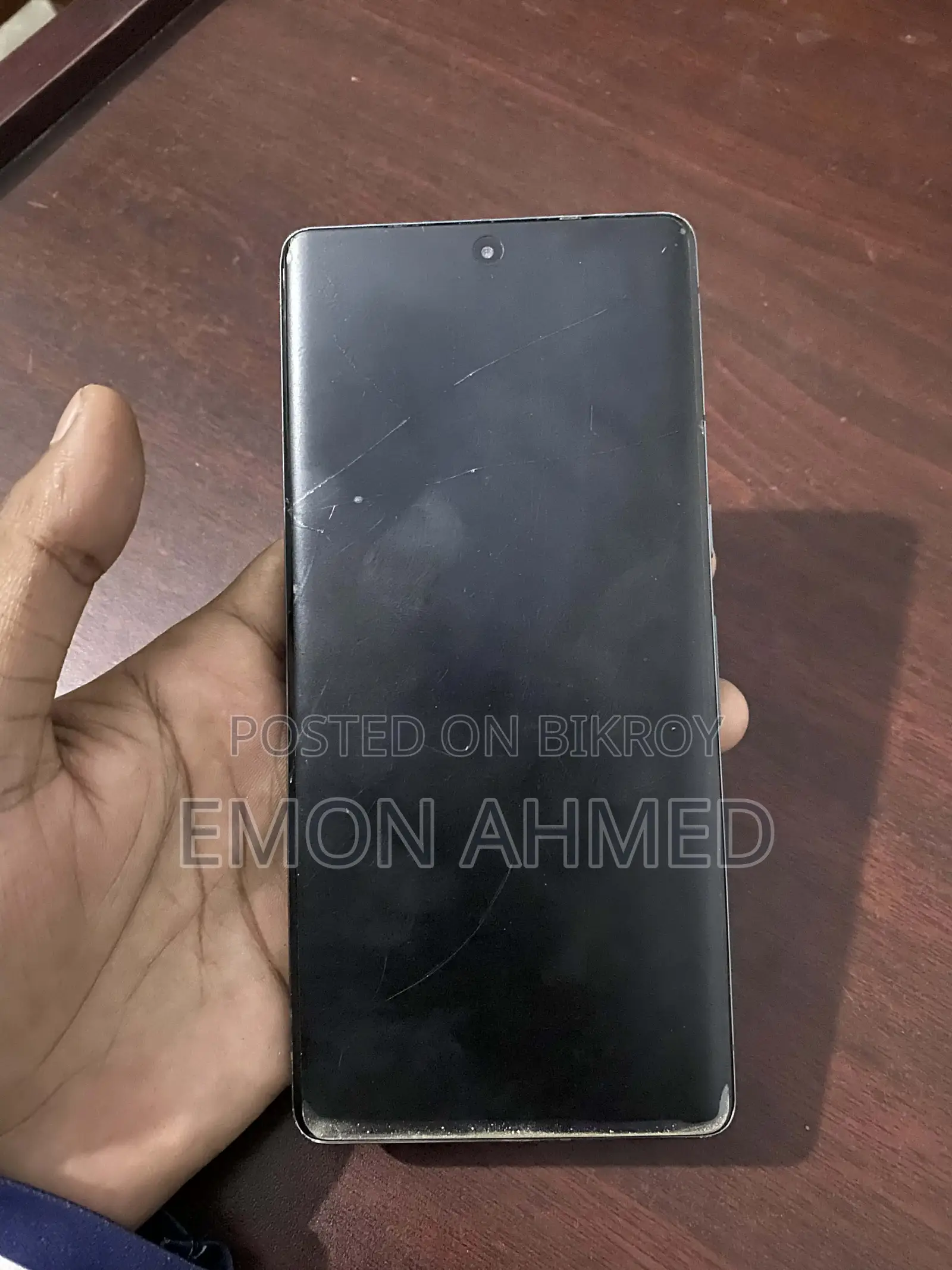 Google Pixel 7 Pro (Used)