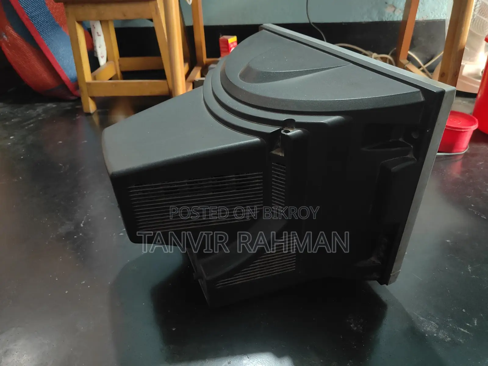 Golden Star CRT TV for Sale
