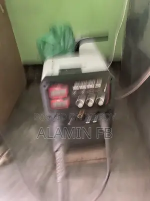 Arc, Tig, Mig Machine