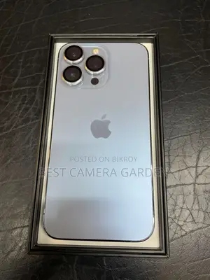 Apple iPhone 13 Pro (Used)