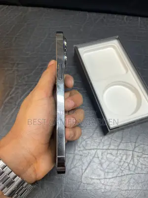 Apple iPhone 13 Pro (Used)