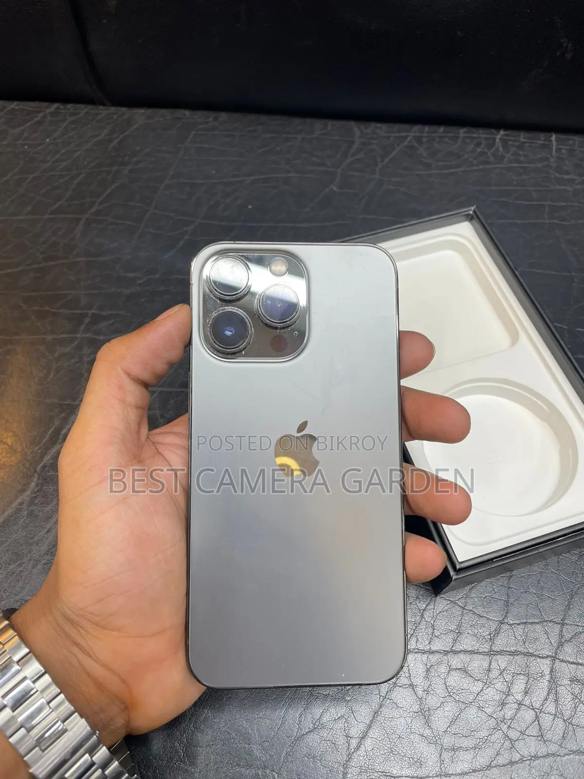 Apple iPhone 13 Pro (Used)