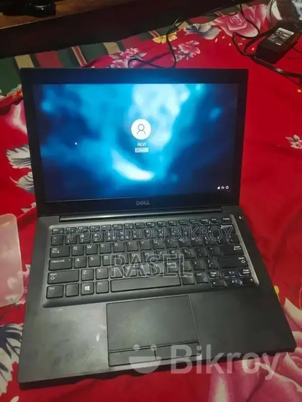 Dell Laptop