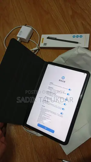 Xiaomi Pad 6 pro 8-256gb