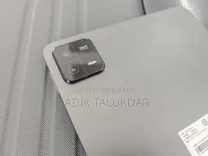 Xiaomi Pad 6 pro 8-256gb