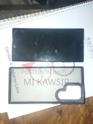 Samsung Galaxy S22 Ultra Snapdragon (Used)