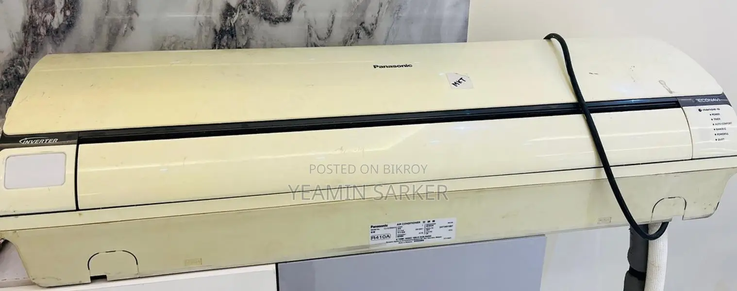 Air Conditioner Sale