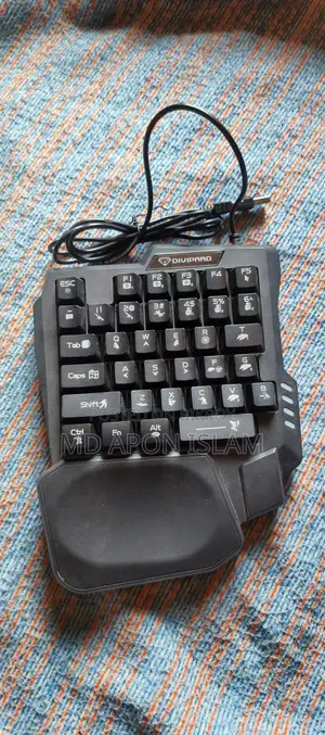 ৩ ইন ১ গেমিং কম্বো
