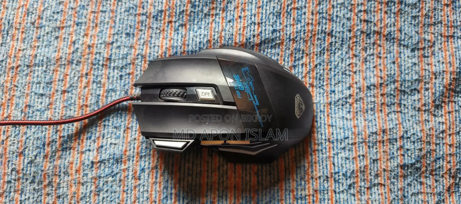 ৩ ইন ১ গেমিং কম্বো